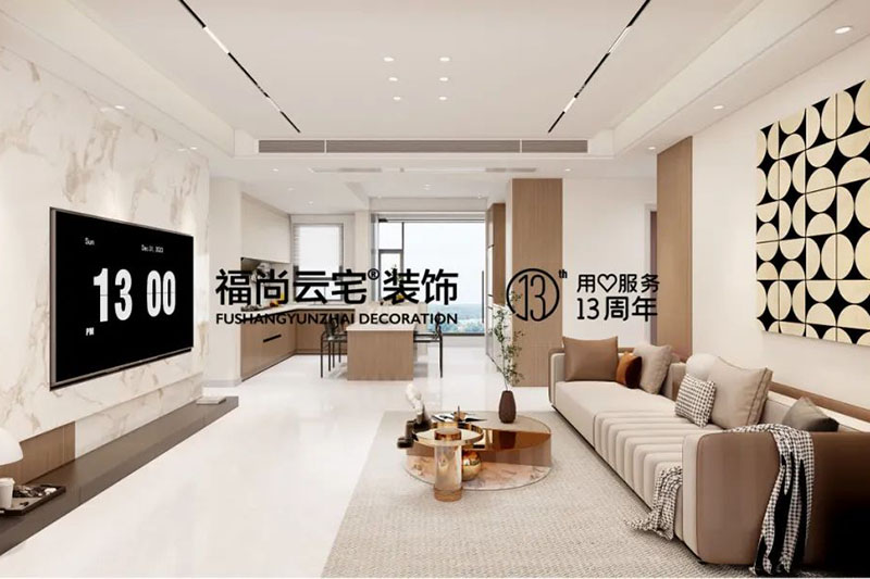 裝修預算這樣分配，省下30%冤枉錢！