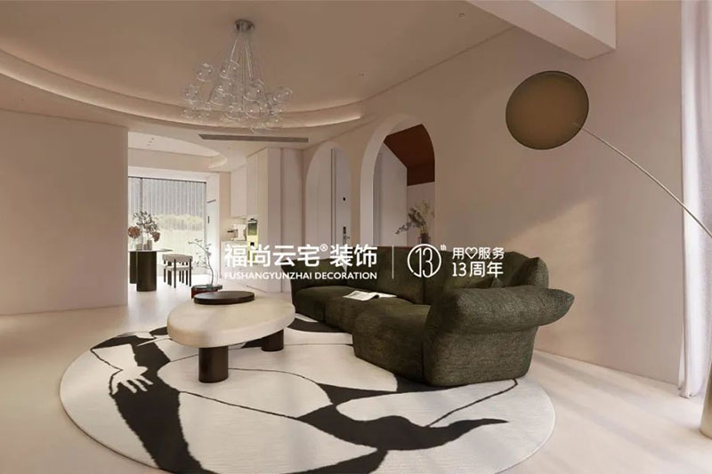 春季裝修的五大優(yōu)勢(shì)與核心注意事項(xiàng)