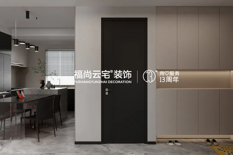 裝修前的全面規(guī)劃指南