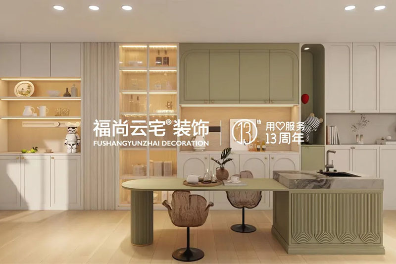 環(huán)保裝修材料選購(gòu)指南