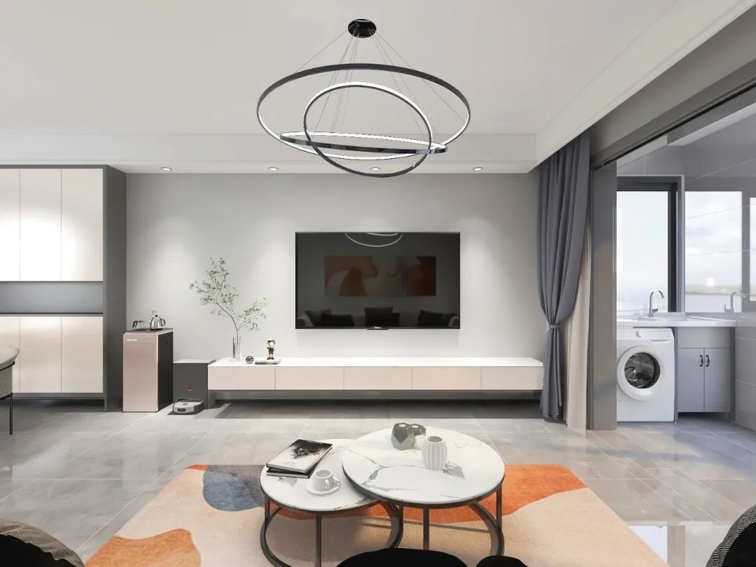 空間改造的5個神級技巧