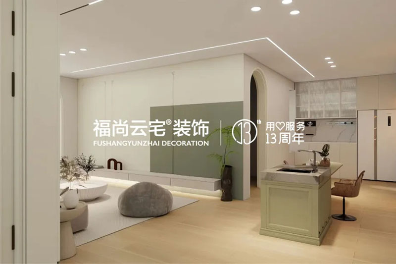 沒有通暖氣的地方如何安裝地暖?