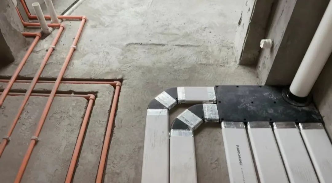 衛(wèi)生間裝修避坑指南