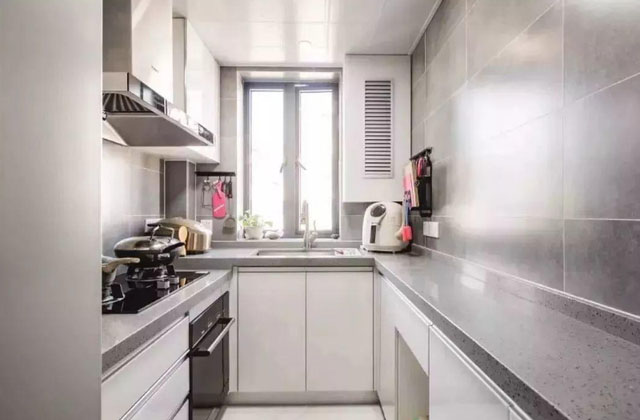 天冷裝修收尾 —— 驗收與維護 “抓細”，確保入住無后顧之憂