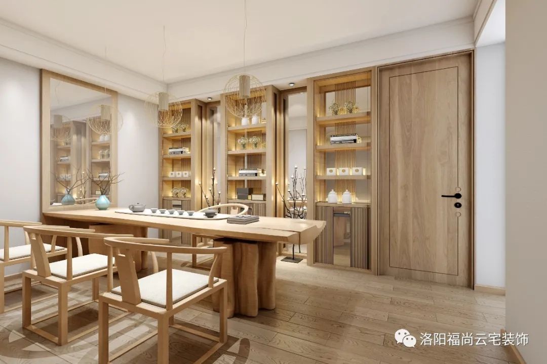 冬季裝修材料儲存避坑指南：做好這幾點，避免裝修隱患