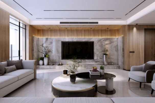 冬季裝修施工工藝細節把控：慢工出細活，保障裝修質量